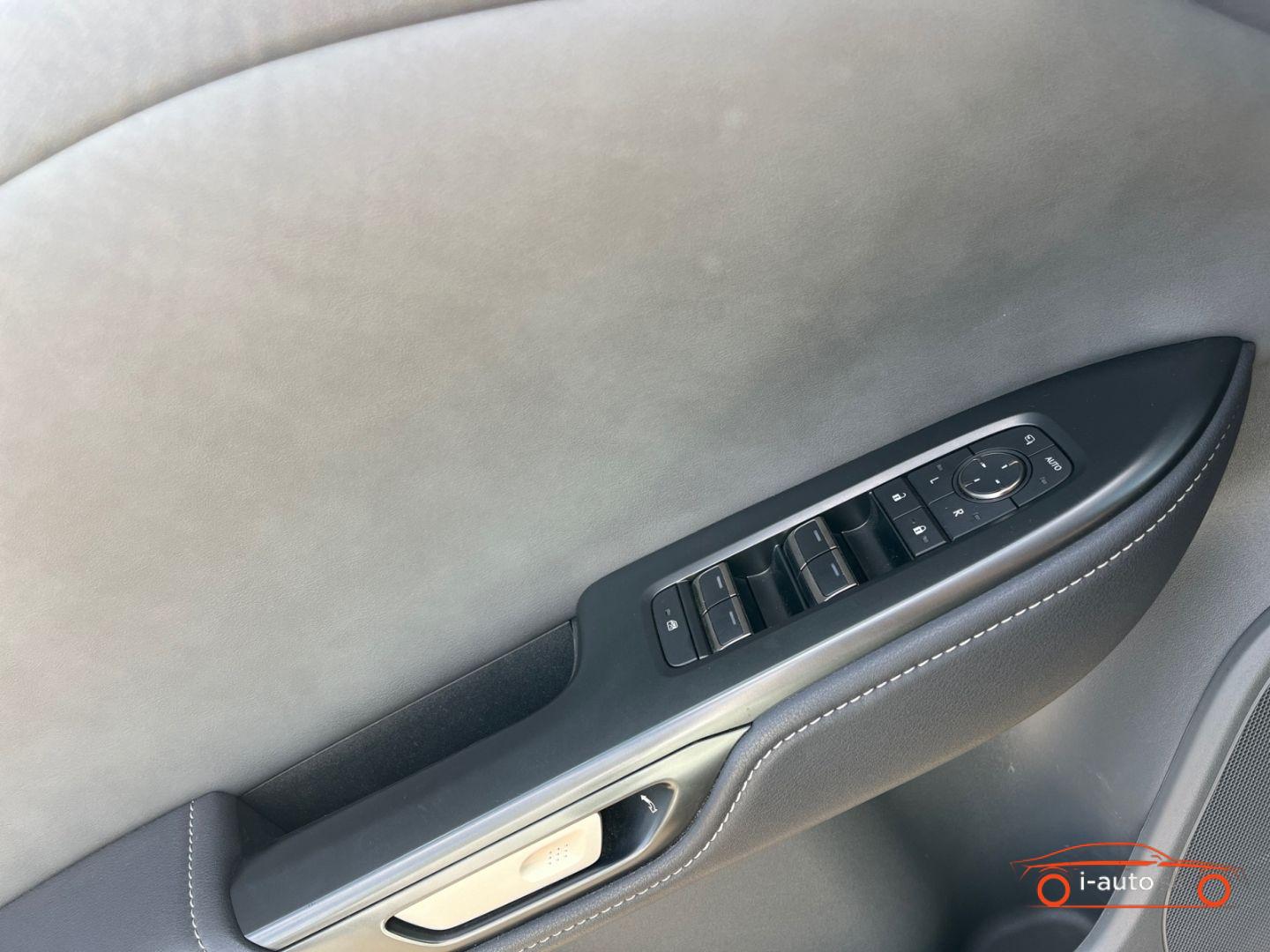 Lexus RZ 2023 na predaj – fotografia 19