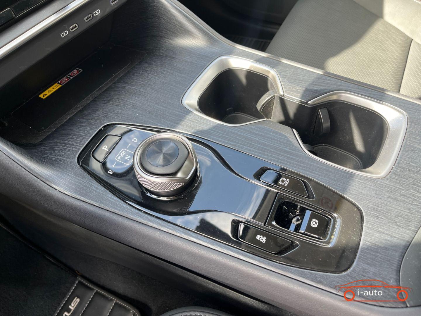 Lexus RZ 2023 na predaj – fotografia 23