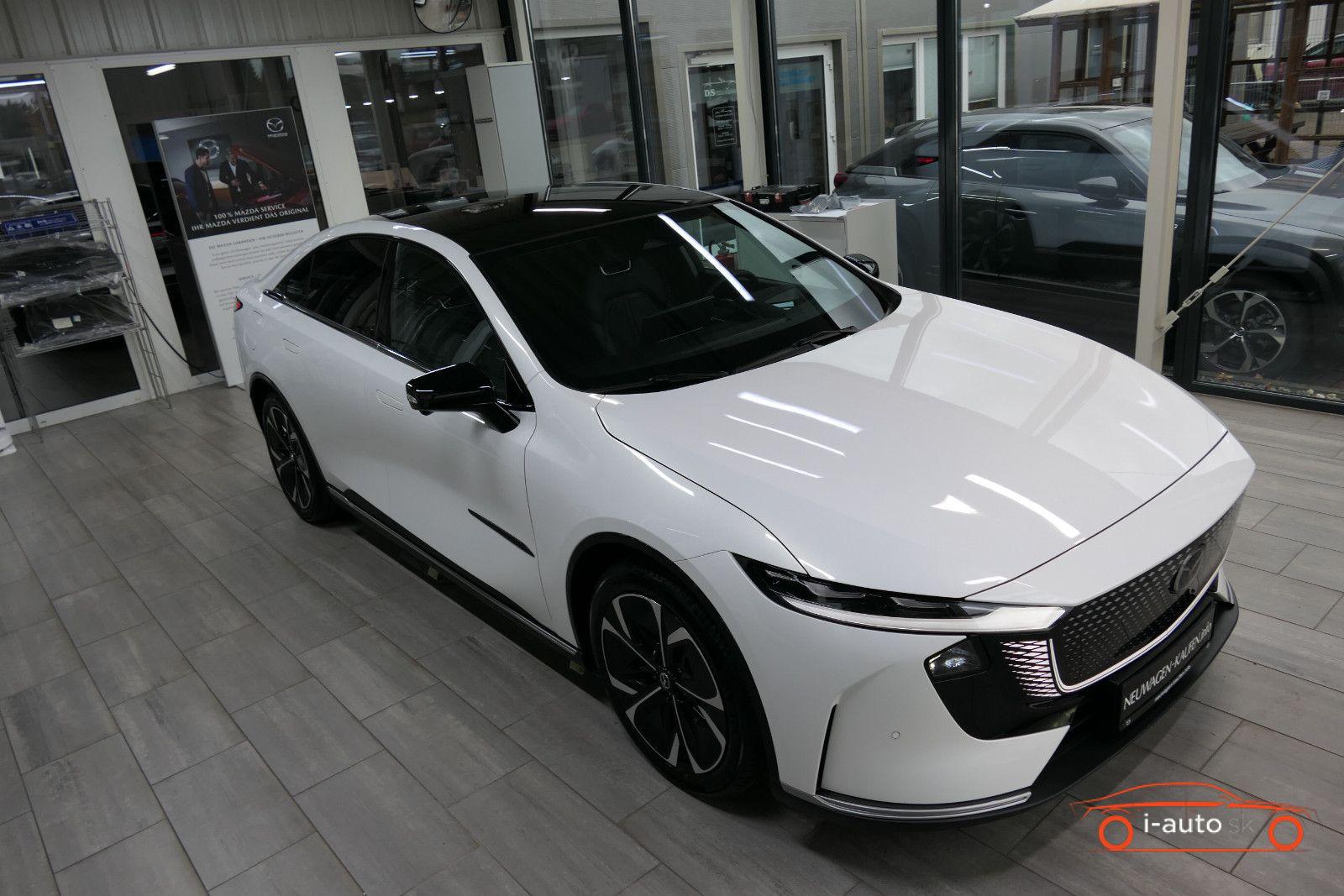 Mazda 6 2026 na predaj – fotografia 7