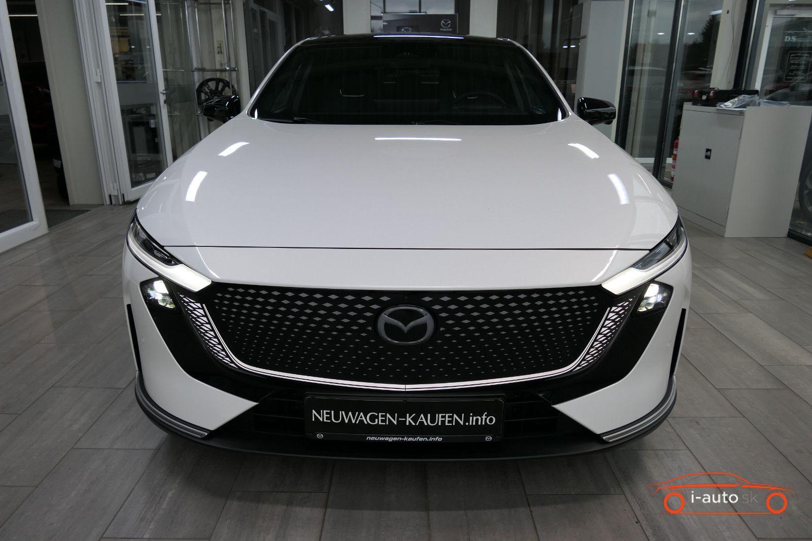 Mazda 6 2026 na predaj – fotografia 9
