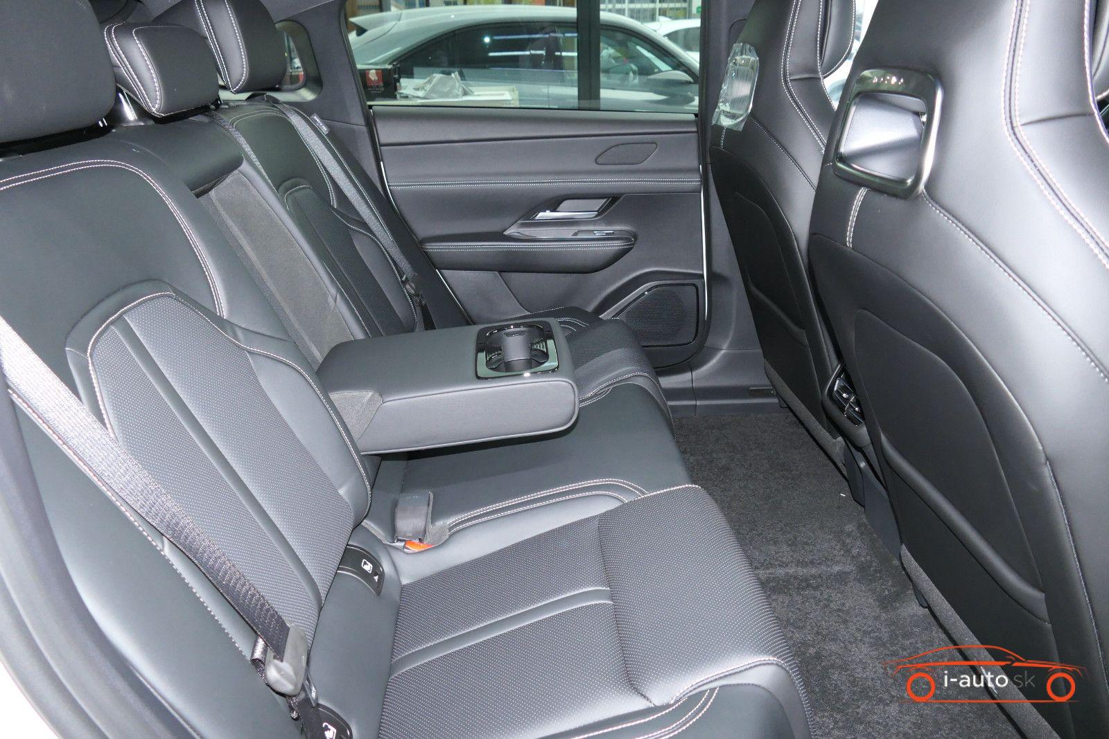 Mazda 6 2026 na predaj – fotografia 14