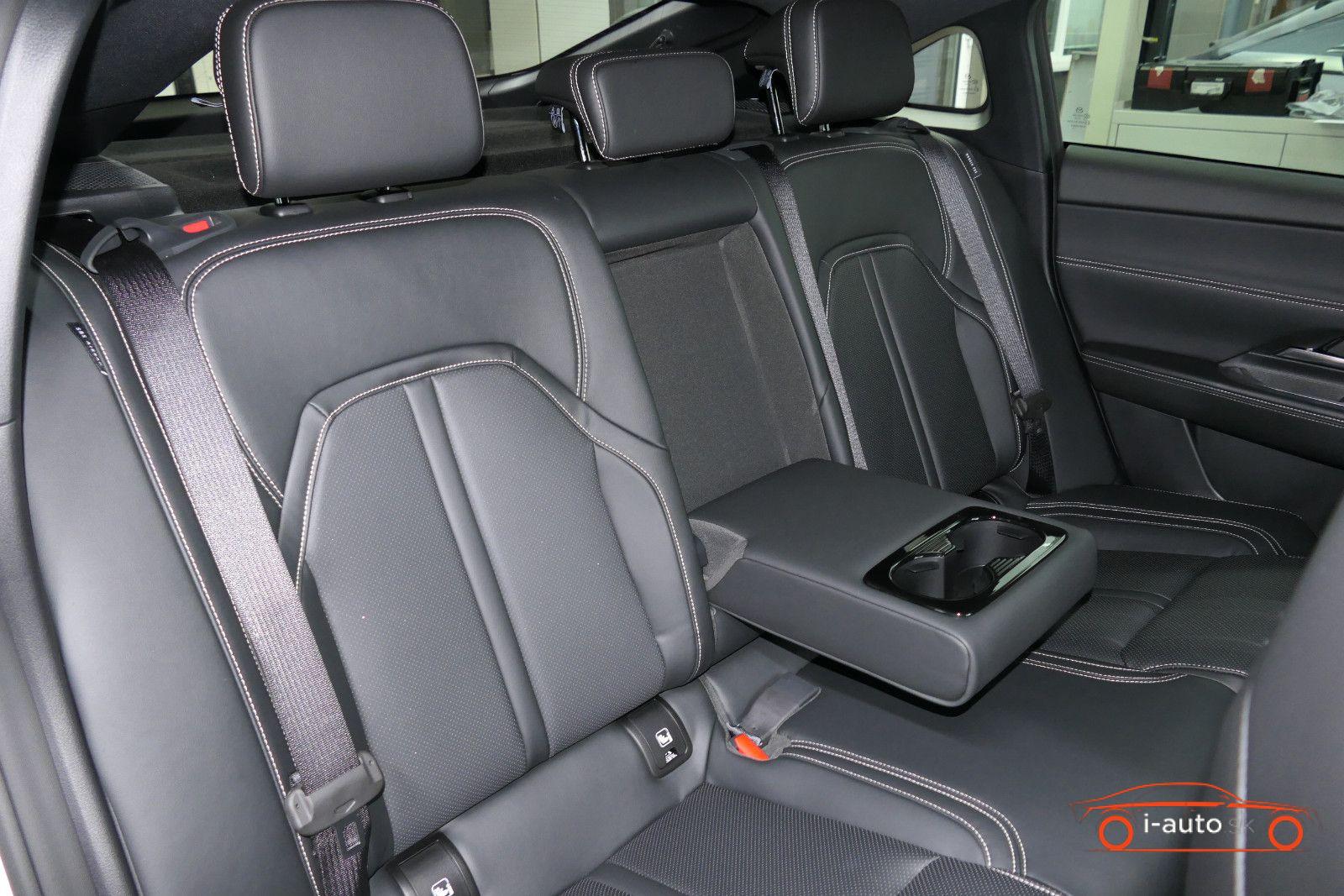Mazda 6 2026 na predaj – fotografia 15