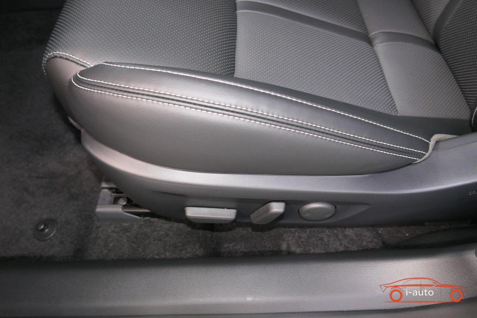 Mazda 6 2026 na predaj – fotografia 18
