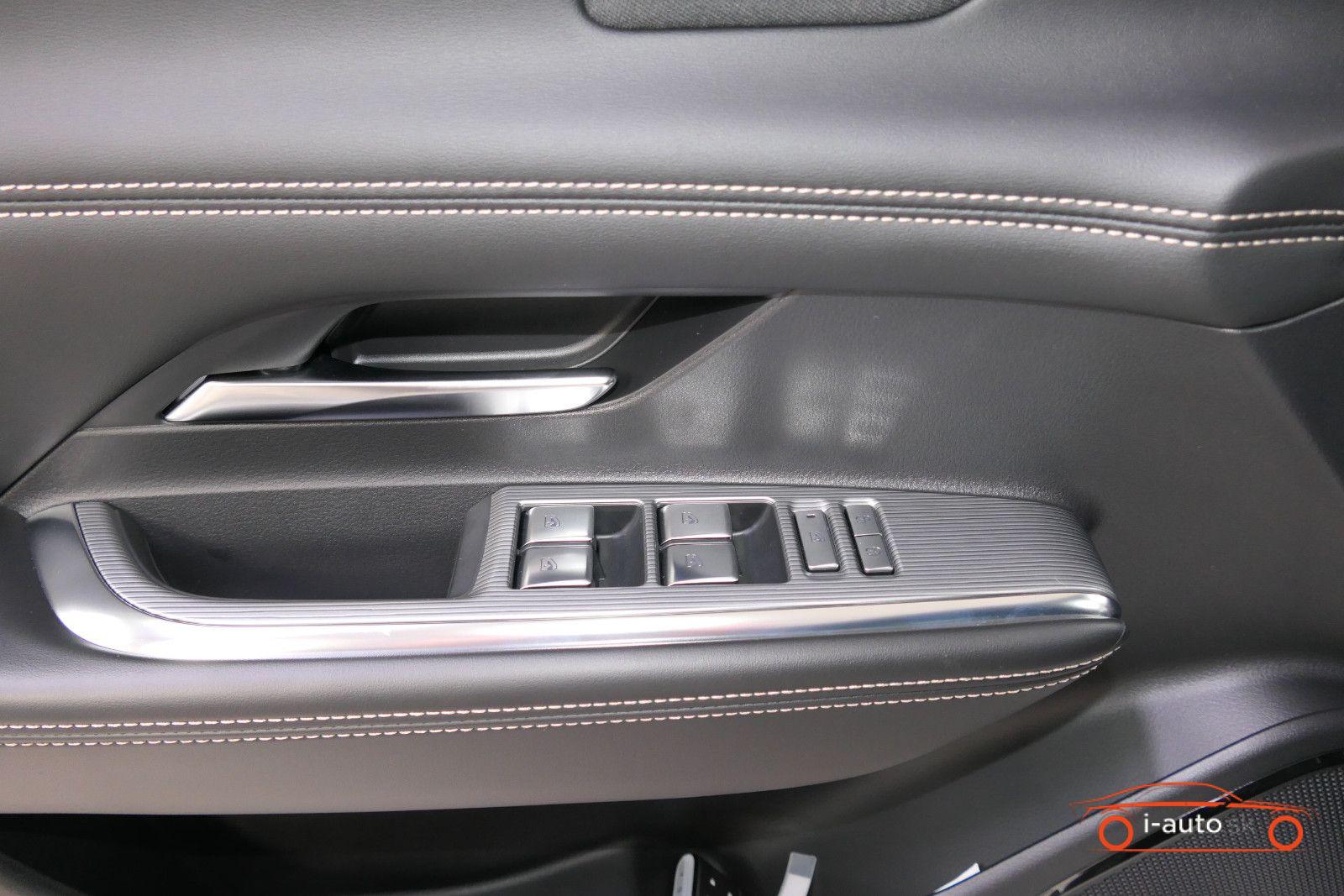 Mazda 6 2026 na predaj – fotografia 19