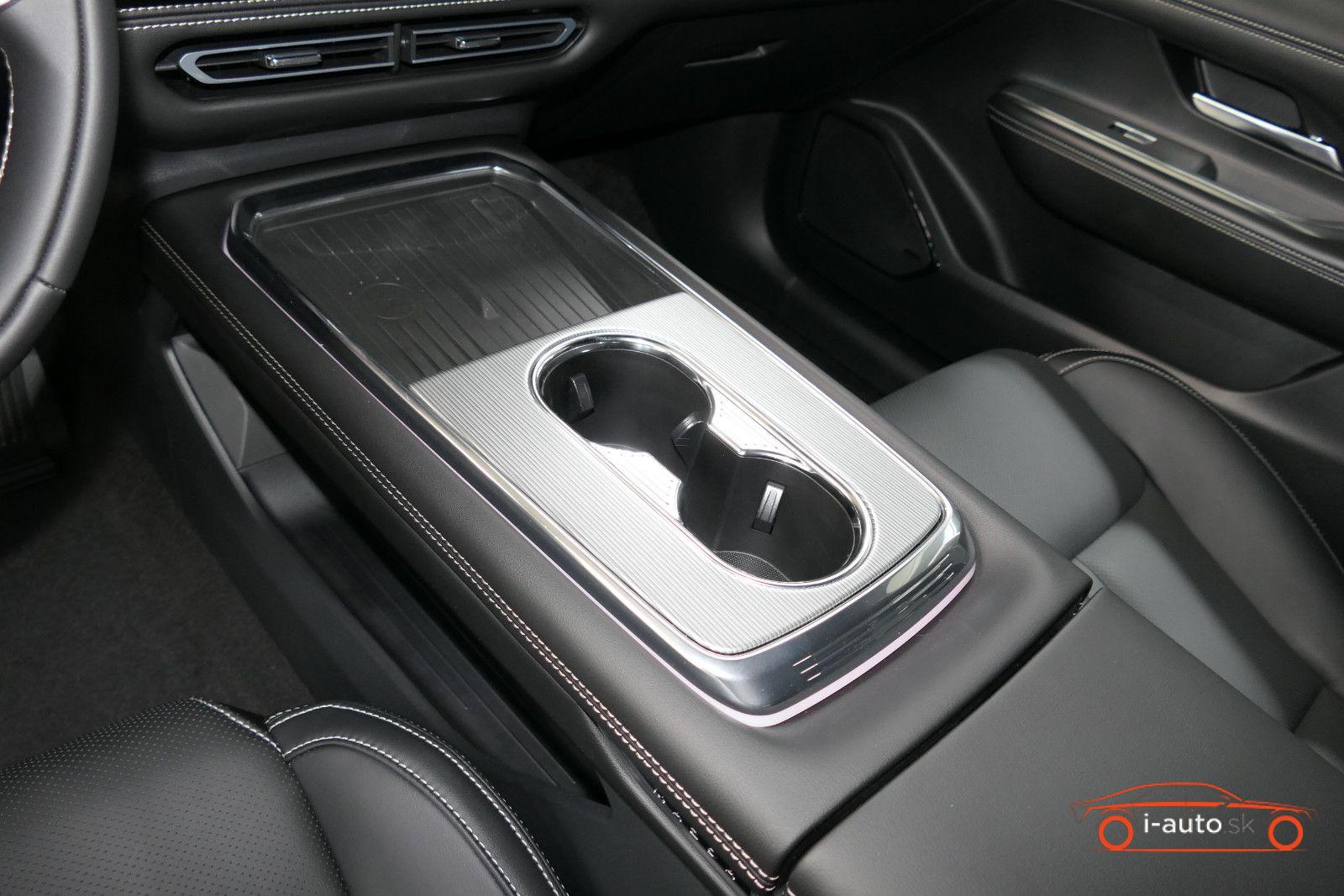 Mazda 6 2026 na predaj – fotografia 20