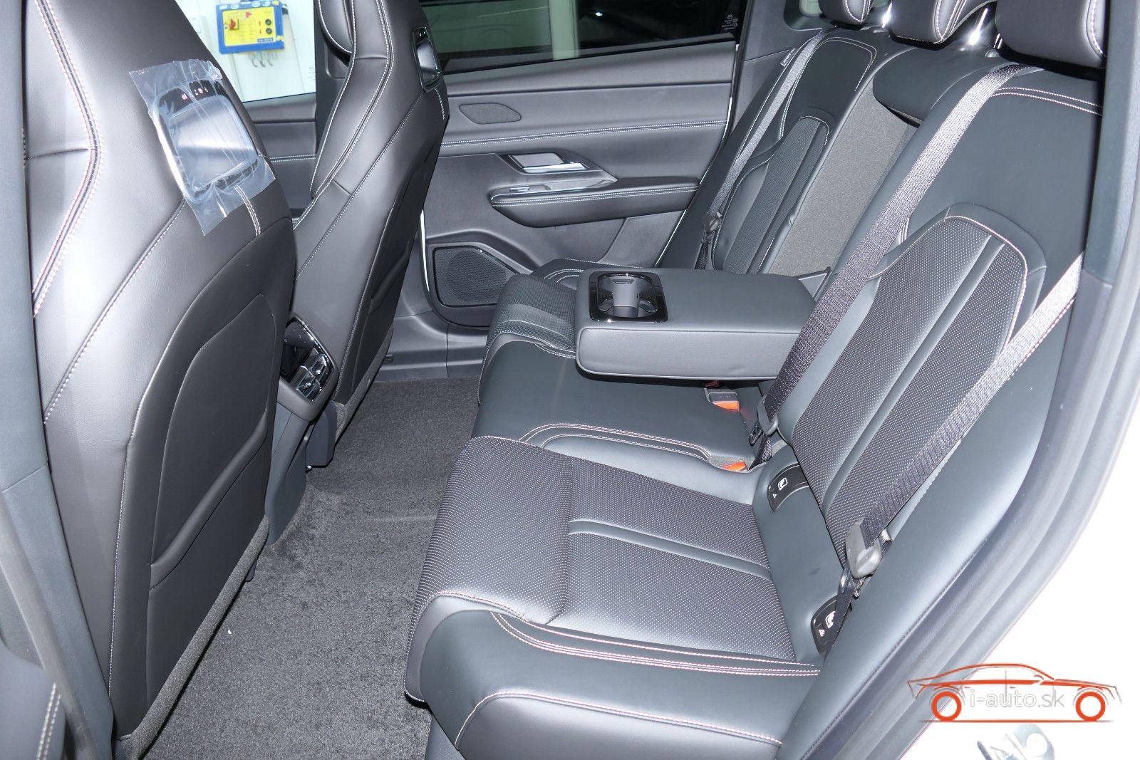 Mazda 6 2026 na predaj – fotografia 21