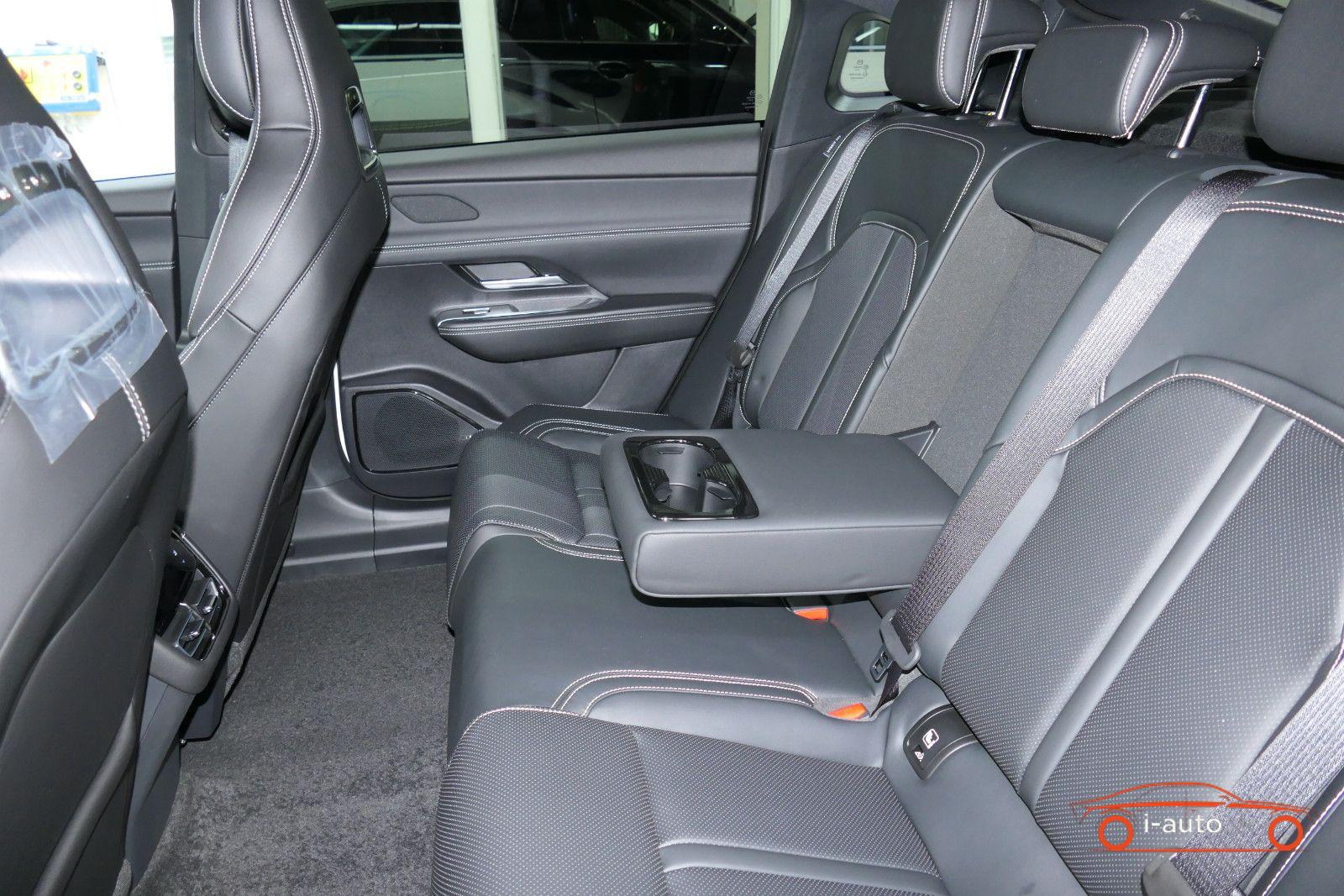 Mazda 6 2026 na predaj – fotografia 22