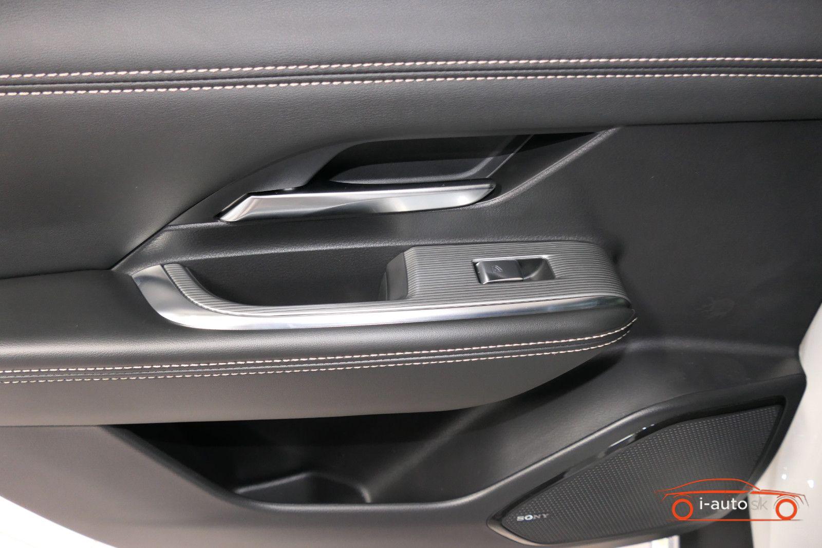 Mazda 6 2026 na predaj – fotografia 25