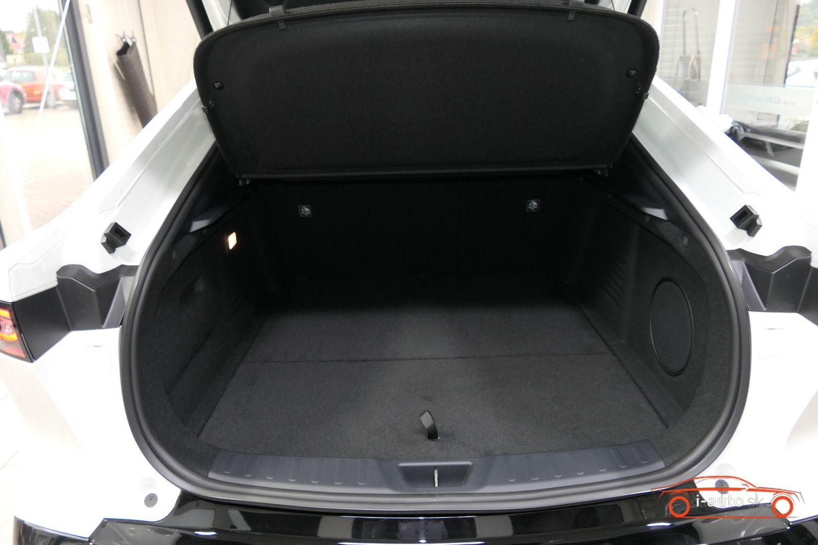 Mazda 6 2026 na predaj – fotografia 26