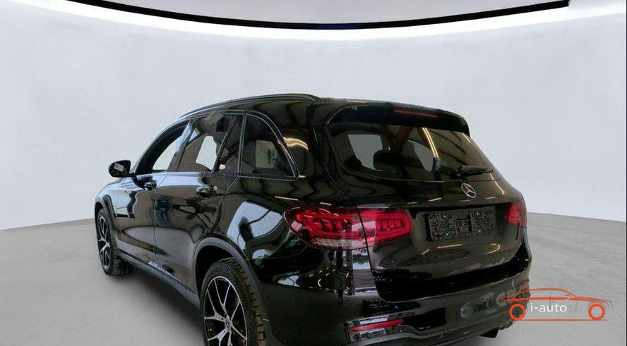 Mercedes-Benz GLC 2022 na predaj – fotografia 2