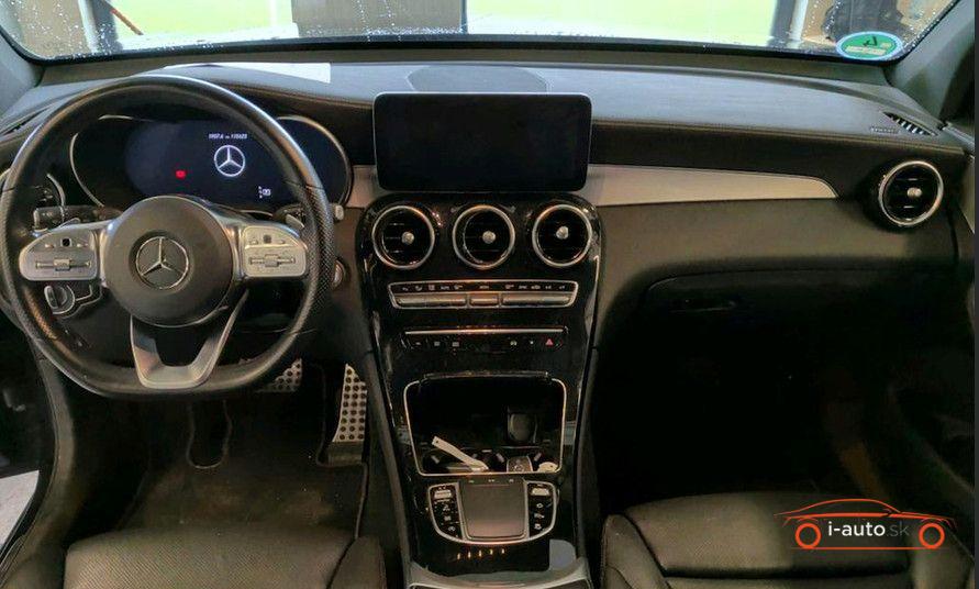 Mercedes-Benz GLC 2022 na predaj – fotografia 3
