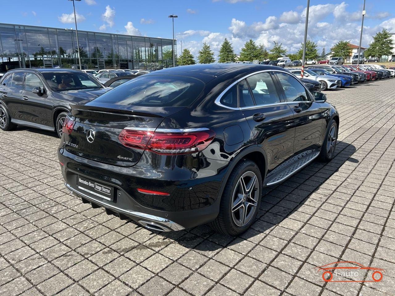 Mercedes-Benz GLC 2023 na predaj – fotografia 5