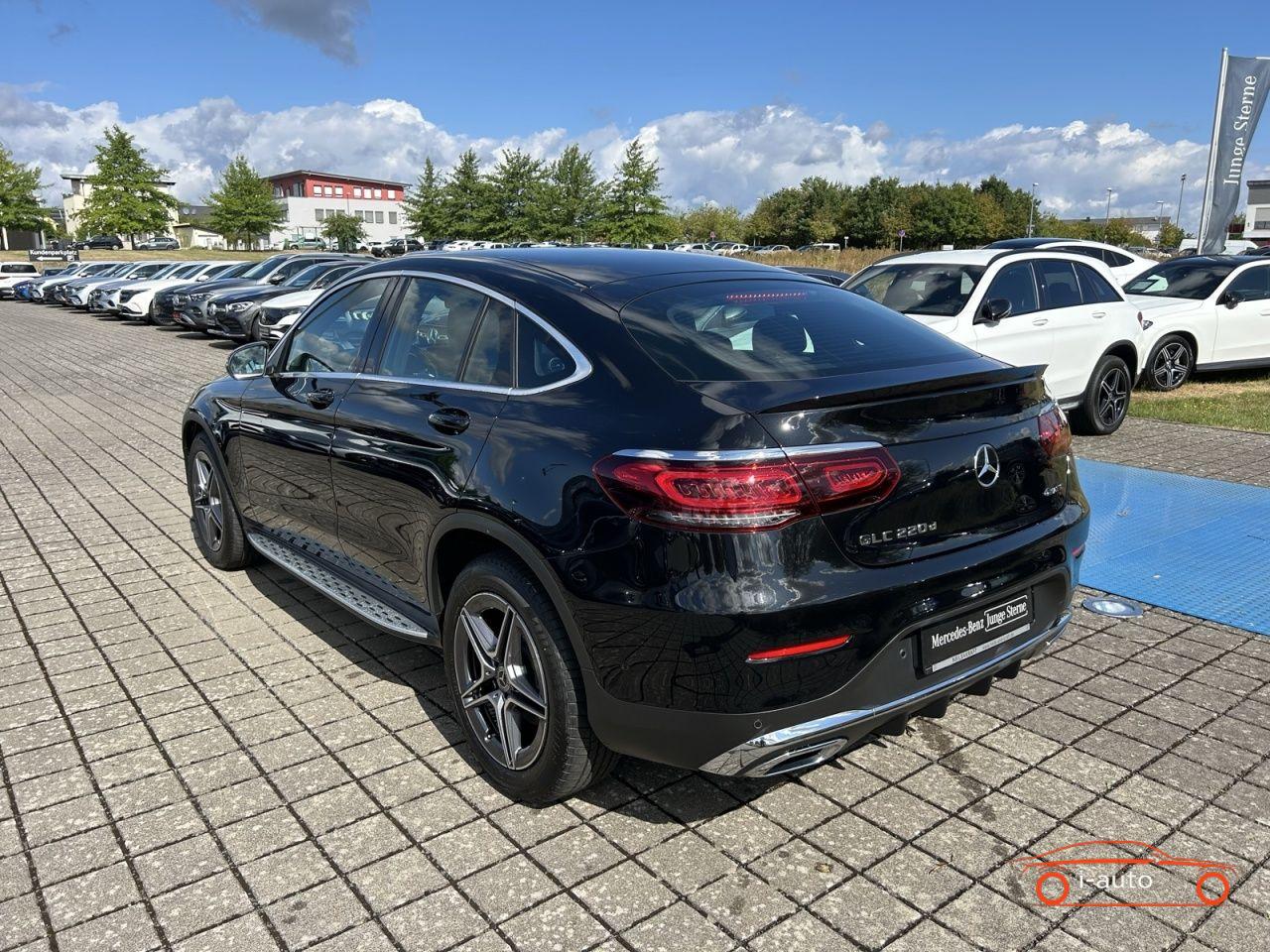 Mercedes-Benz GLC 2023 na predaj – fotografia 7