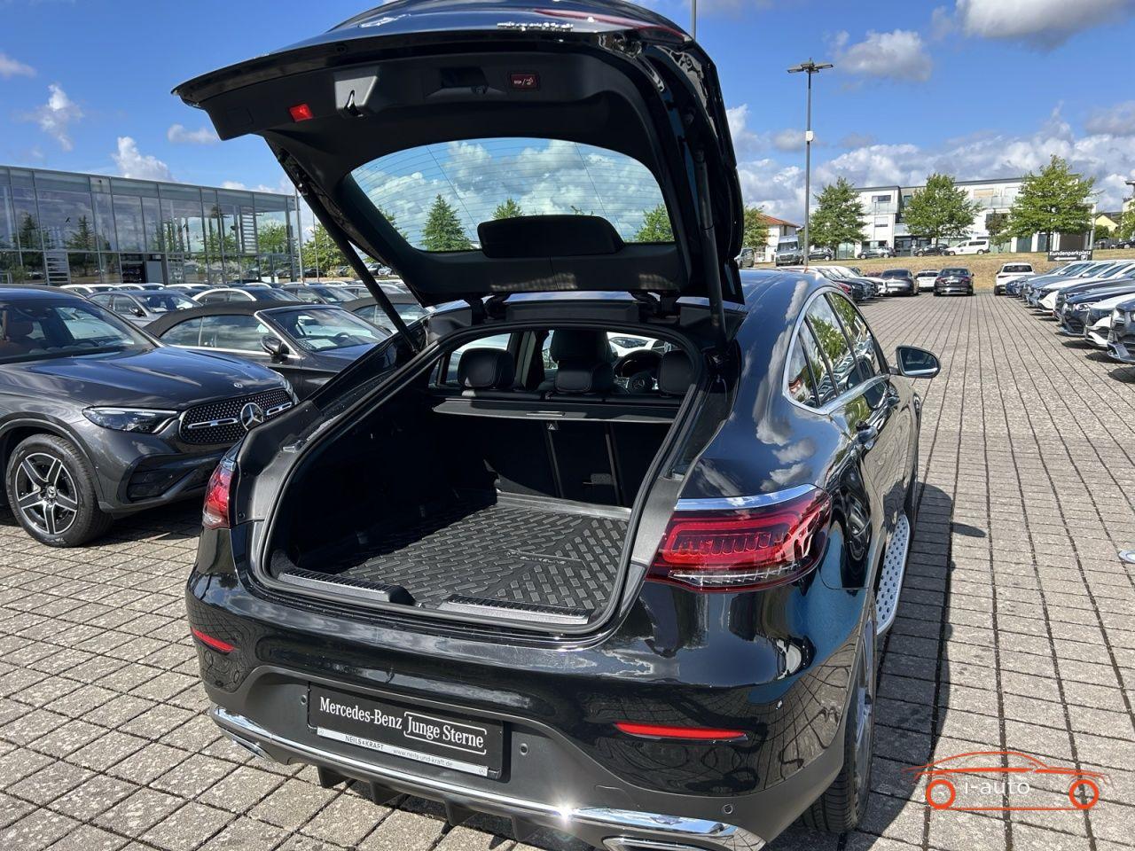 Mercedes-Benz GLC 2023 na predaj – fotografia 9
