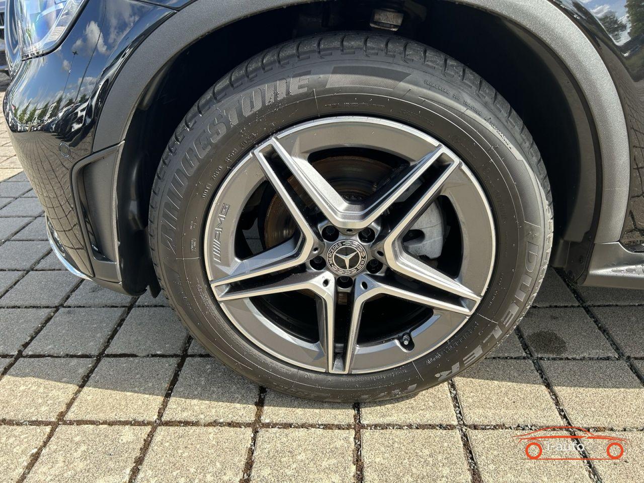 Mercedes-Benz GLC 2023 na predaj – fotografia 10