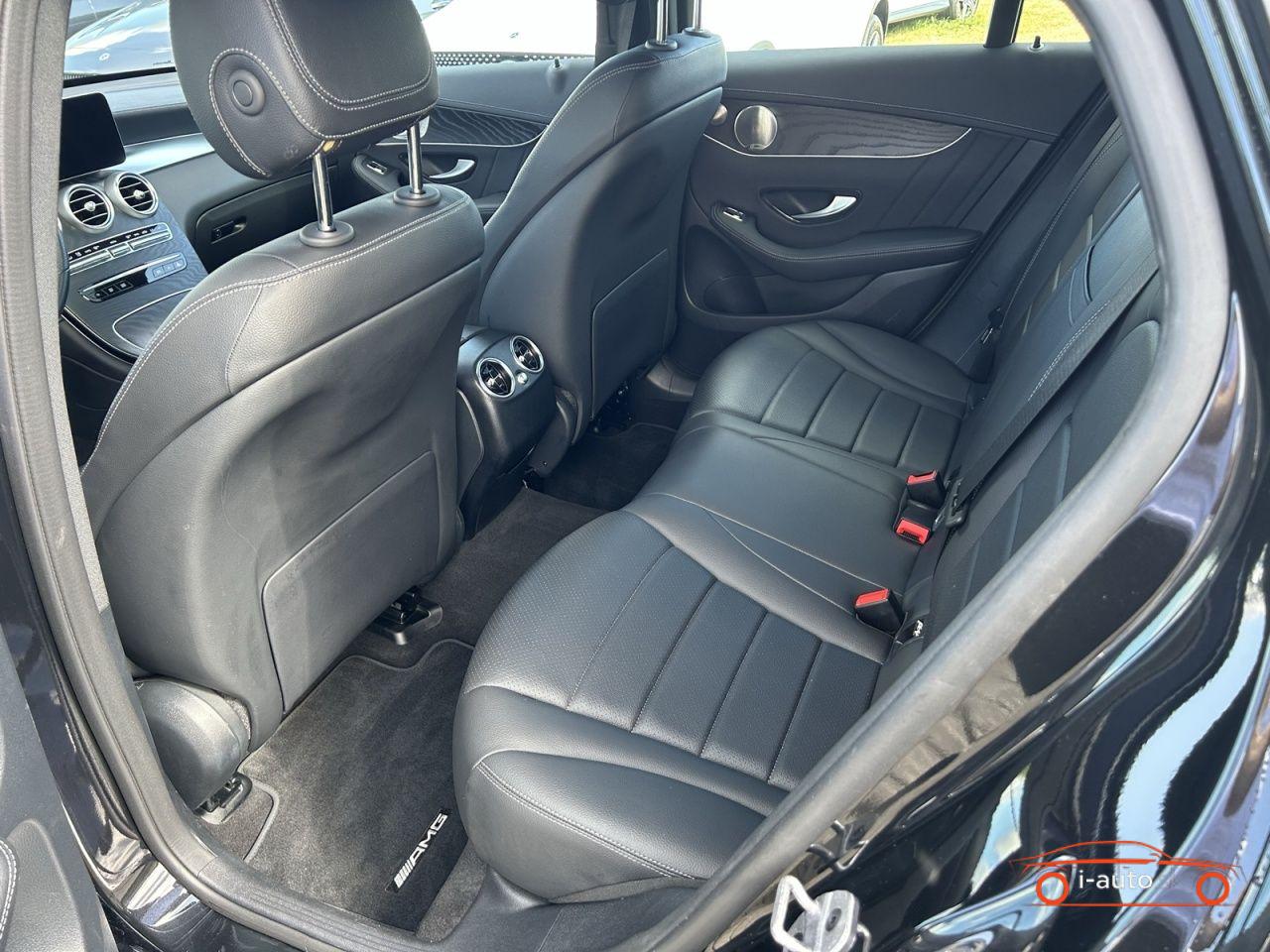Mercedes-Benz GLC 2023 na predaj – fotografia 12