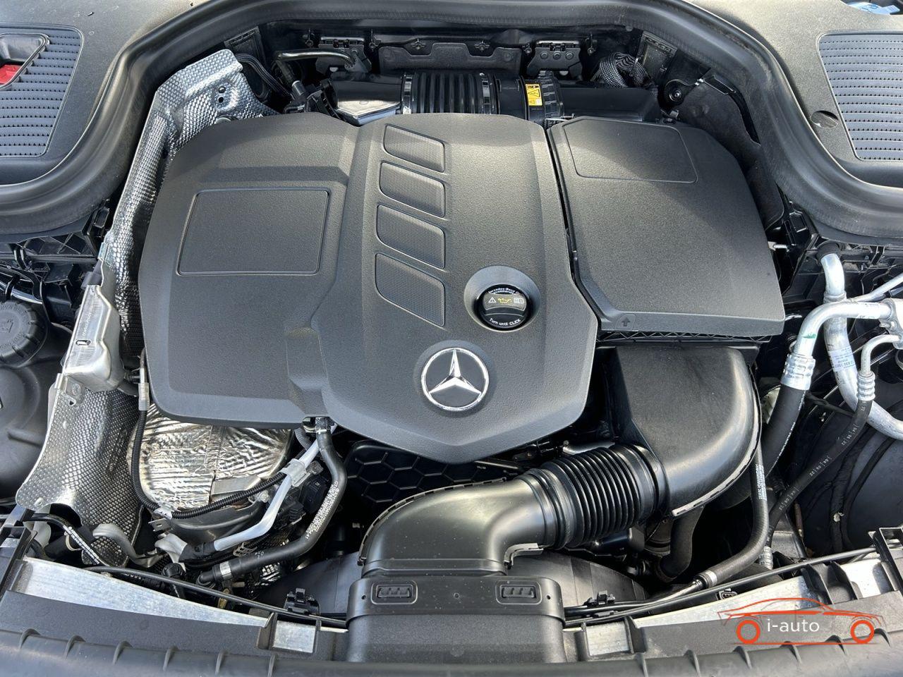 Mercedes-Benz GLC 2023 na predaj – fotografia 13
