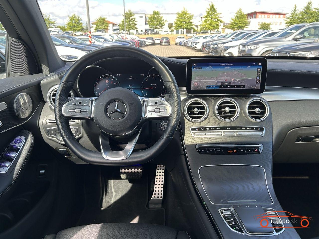 Mercedes-Benz GLC 2023 na predaj – fotografia 14