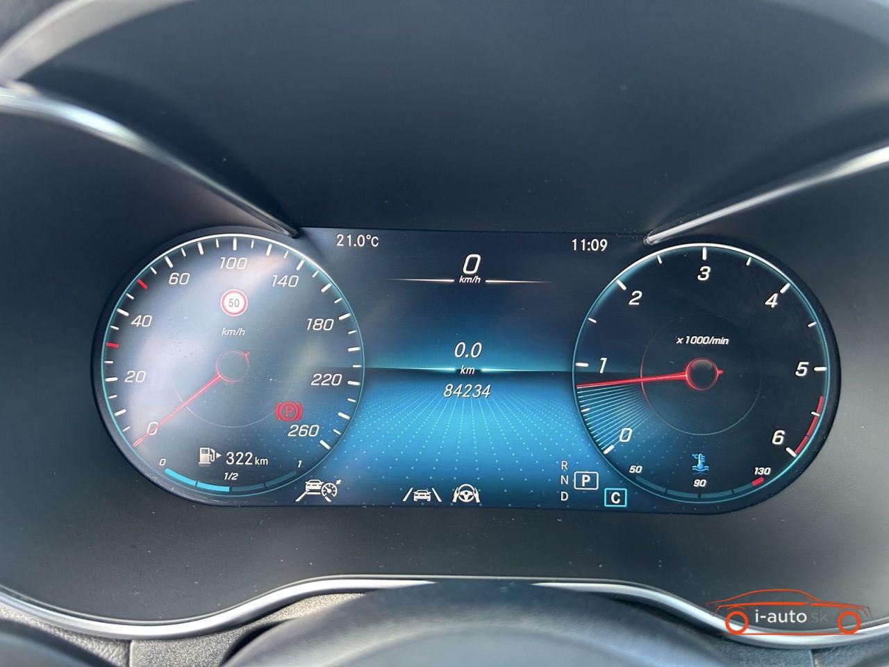 Mercedes-Benz GLC 2023 na predaj – fotografia 15