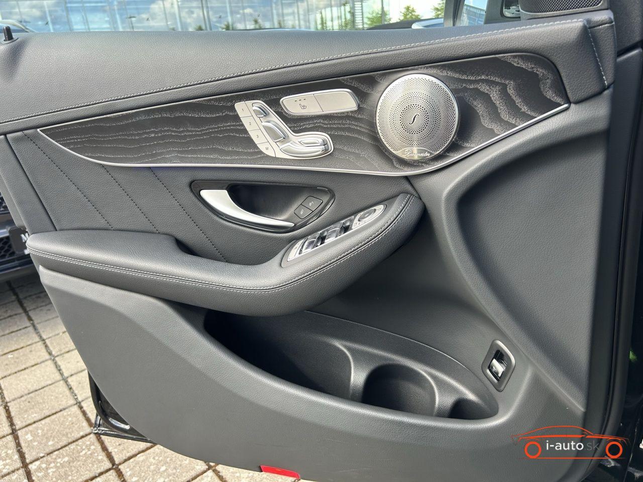 Mercedes-Benz GLC 2023 na predaj – fotografia 17