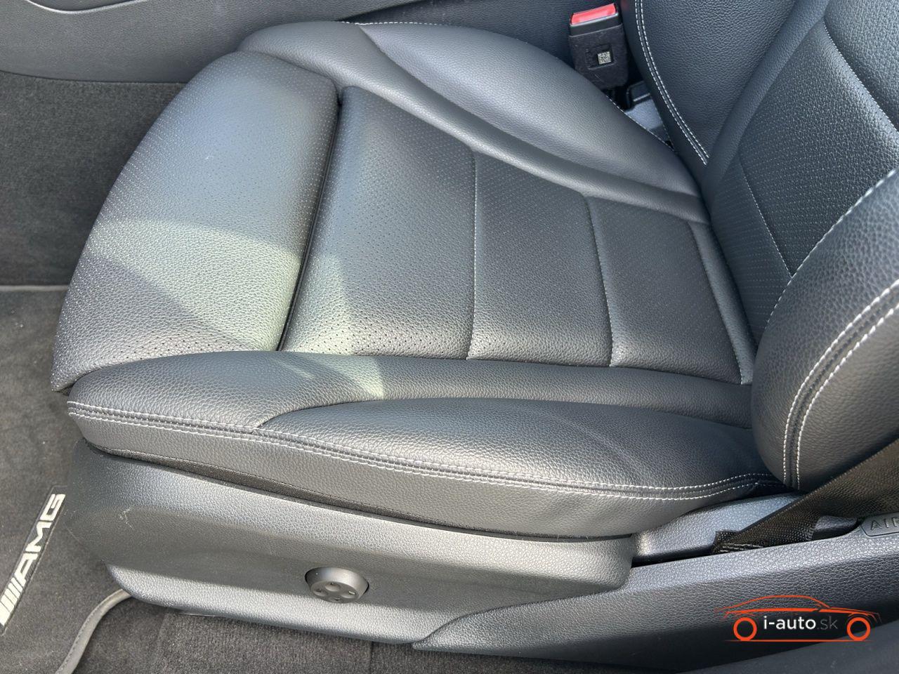 Mercedes-Benz GLC 2023 na predaj – fotografia 19