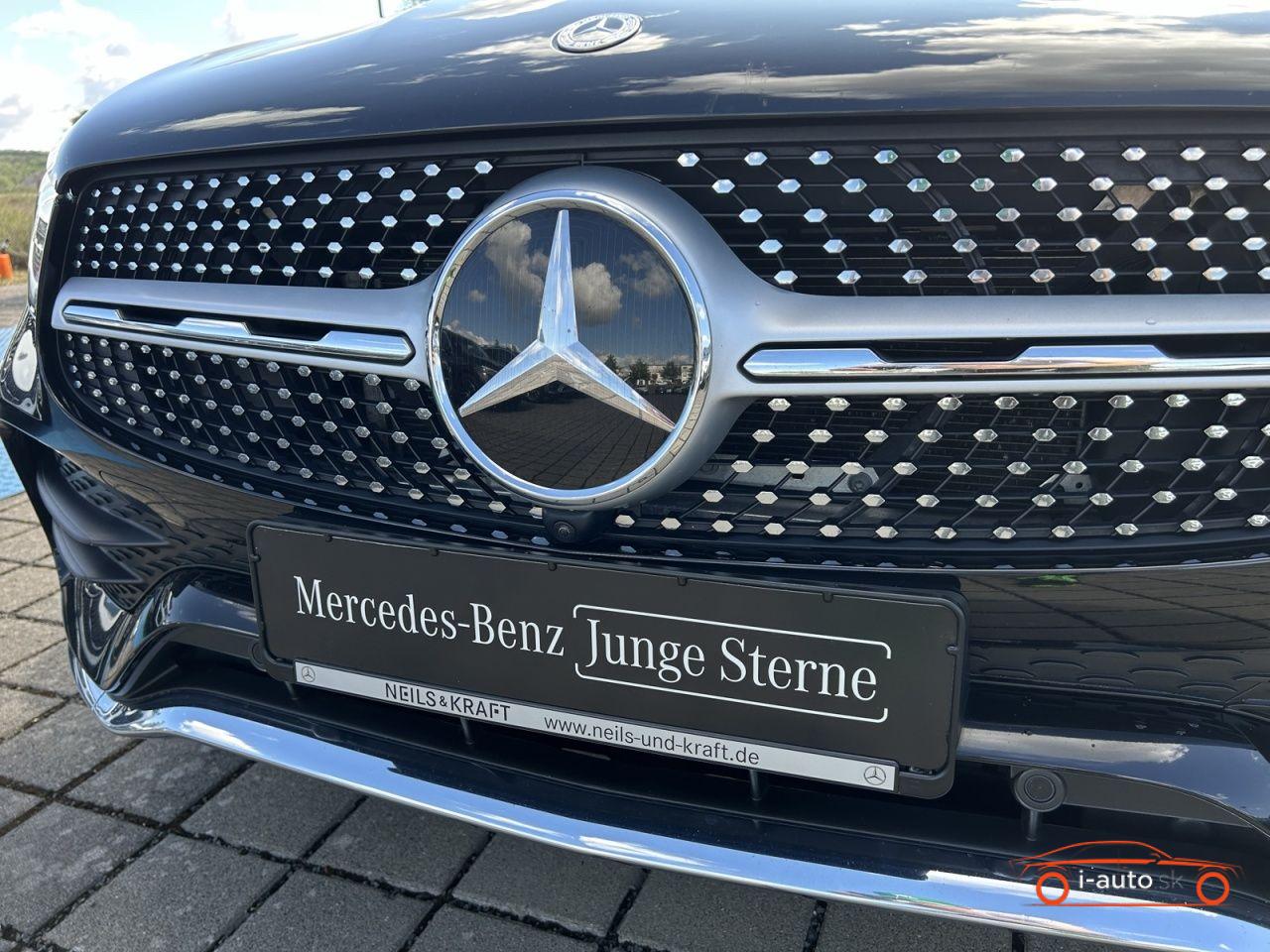 Mercedes-Benz GLC 2023 na predaj – fotografia 20