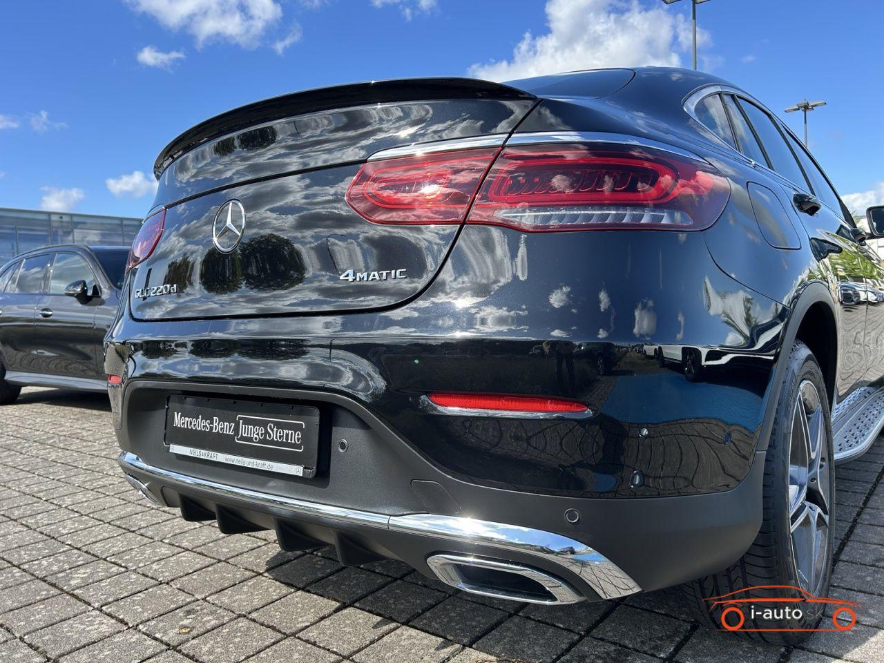 Mercedes-Benz GLC 2023 na predaj – fotografia 22