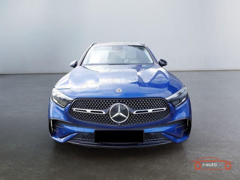 Mercedes-Benz GLC 2023 na predaj – fotografia 2