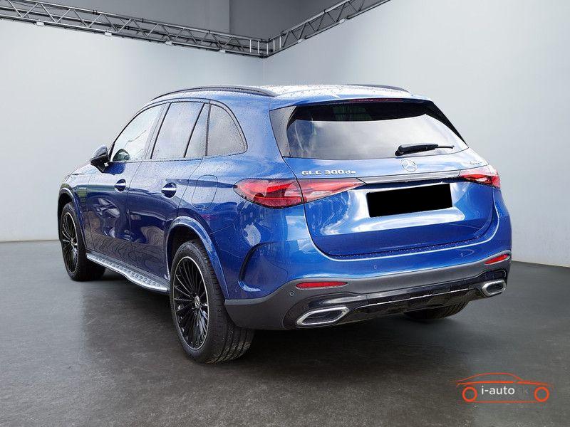 Mercedes-Benz GLC 2023 na predaj – fotografia 3