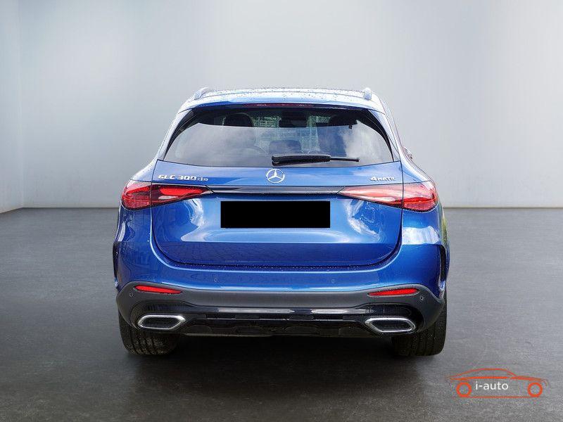 Mercedes-Benz GLC 2023 na predaj – fotografia 4