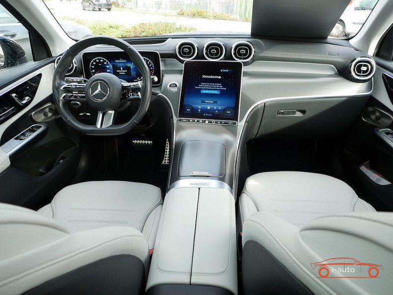 Mercedes-Benz GLC 2023 na predaj – fotografia 5