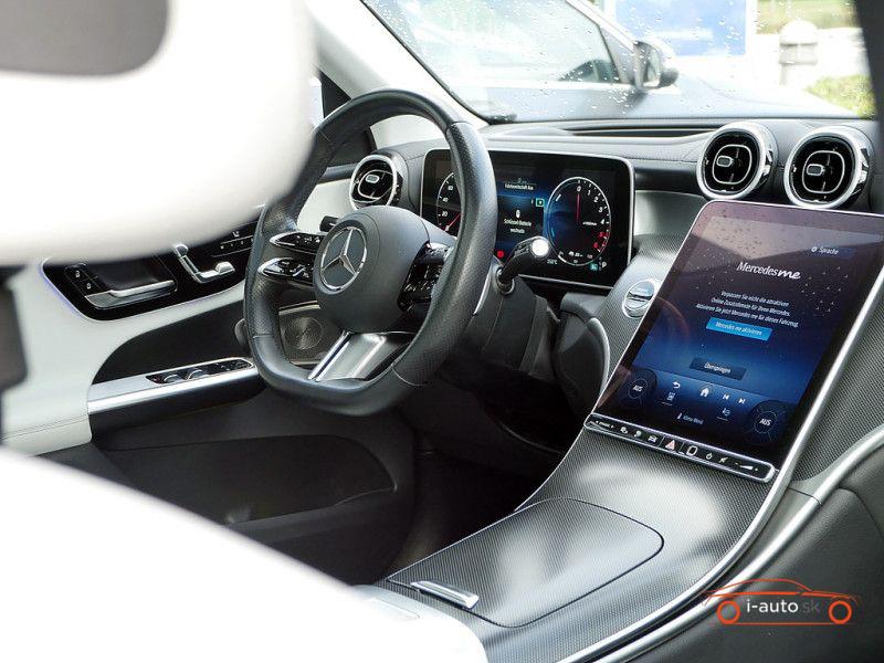 Mercedes-Benz GLC 2023 na predaj – fotografia 9
