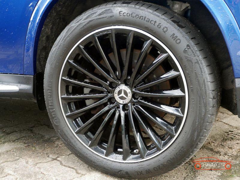 Mercedes-Benz GLC 2023 na predaj – fotografia 11