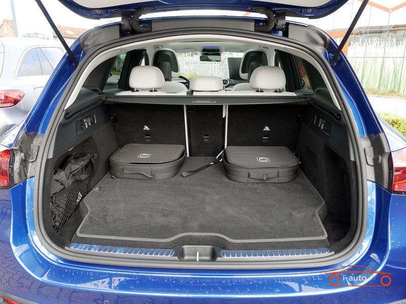 Mercedes-Benz GLC 2023 na predaj – fotografia 13
