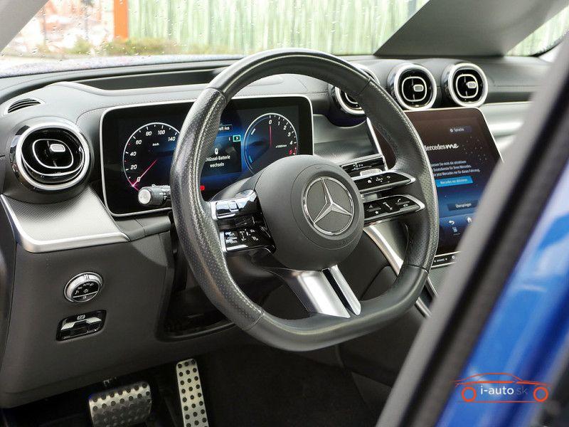 Mercedes-Benz GLC 2023 na predaj – fotografia 16
