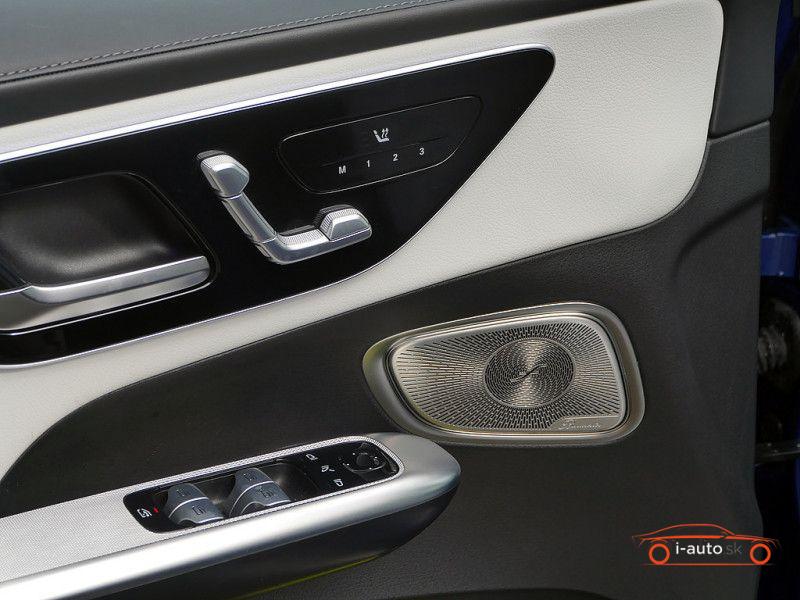 Mercedes-Benz GLC 2023 na predaj – fotografia 17