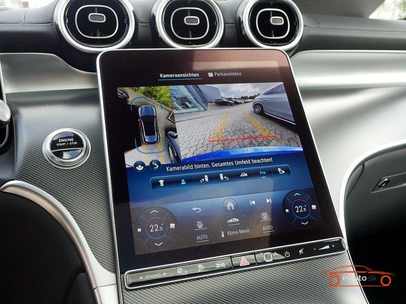 Mercedes-Benz GLC 2023 na predaj – fotografia 19