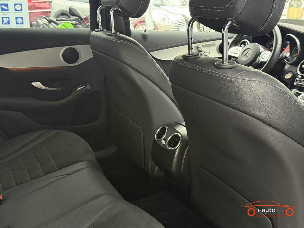 Mercedes-Benz GLC 2022 na predaj – fotografia 11