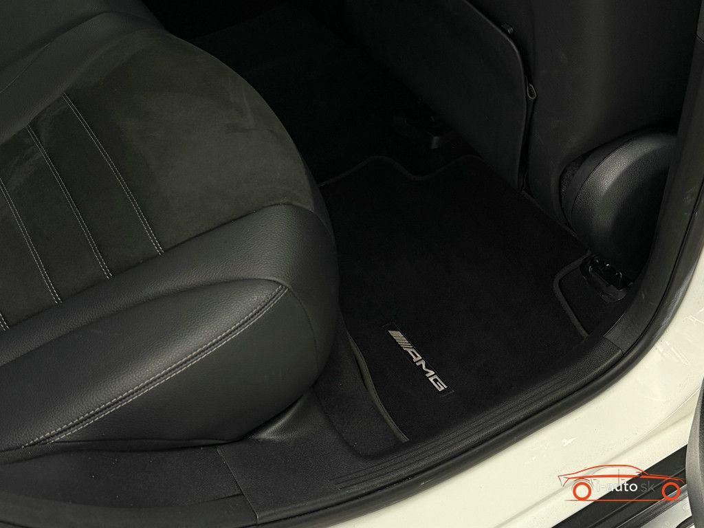 Mercedes-Benz GLC 2022 na predaj – fotografia 13