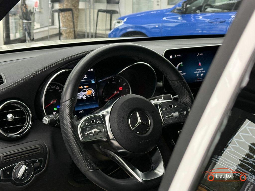 Mercedes-Benz GLC 2022 na predaj – fotografia 14