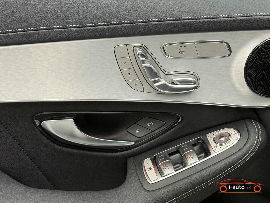 Mercedes-Benz GLC 2022 na predaj – fotografia 15