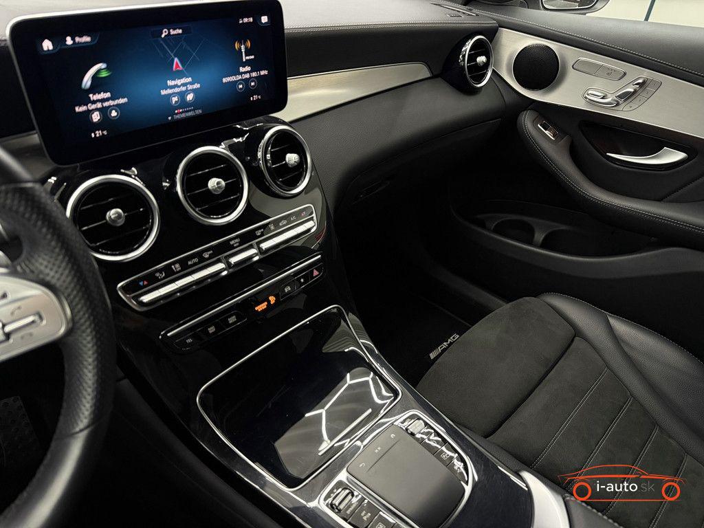 Mercedes-Benz GLC 2022 na predaj – fotografia 20