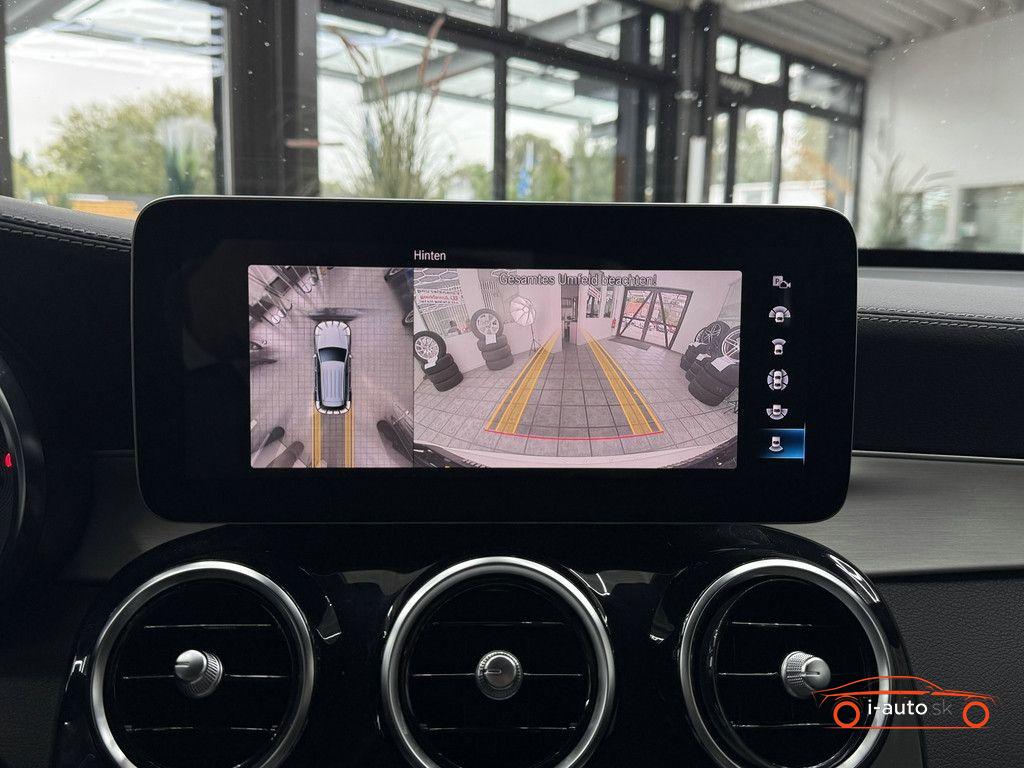 Mercedes-Benz GLC 2022 na predaj – fotografia 21