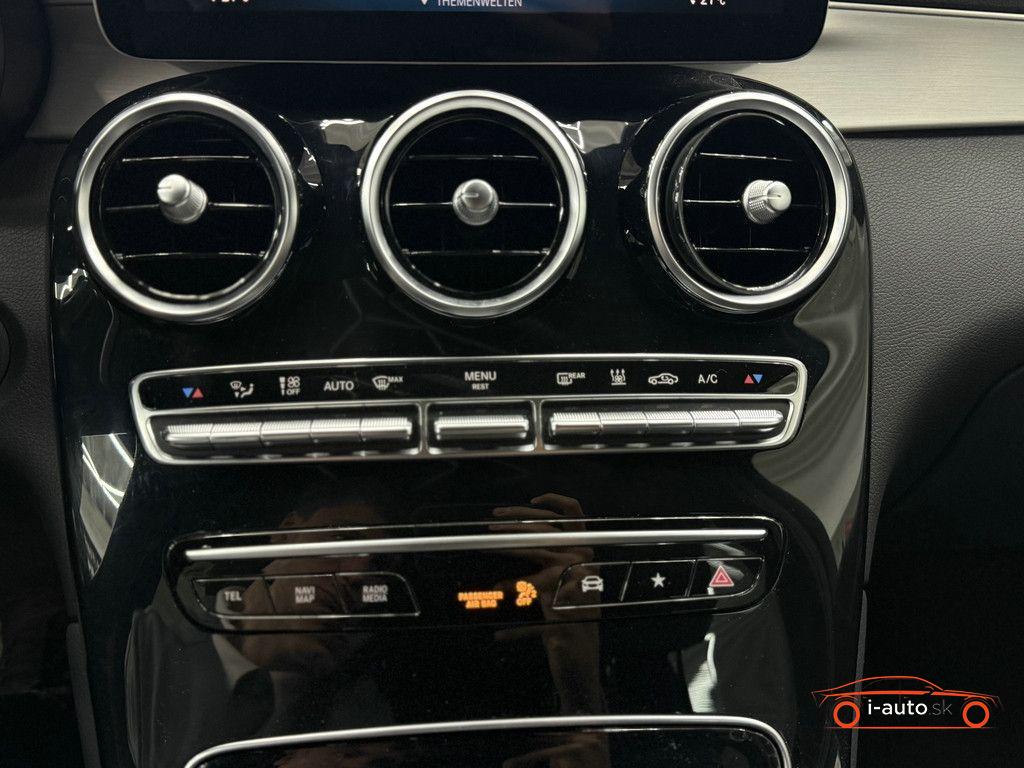 Mercedes-Benz GLC 2022 na predaj – fotografia 22