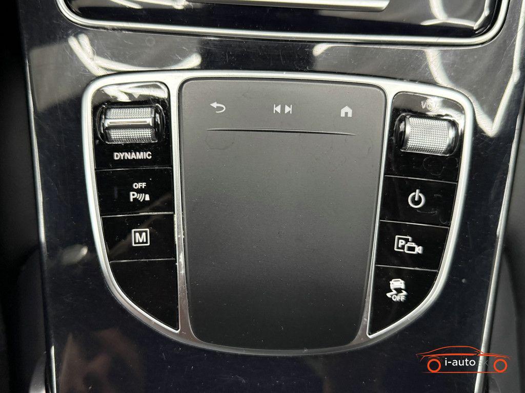 Mercedes-Benz GLC 2022 na predaj – fotografia 23