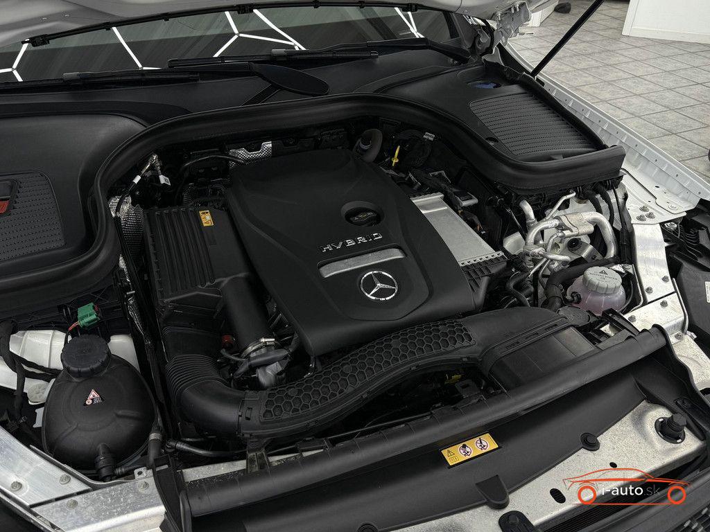 Mercedes-Benz GLC 2022 na predaj – fotografia 25