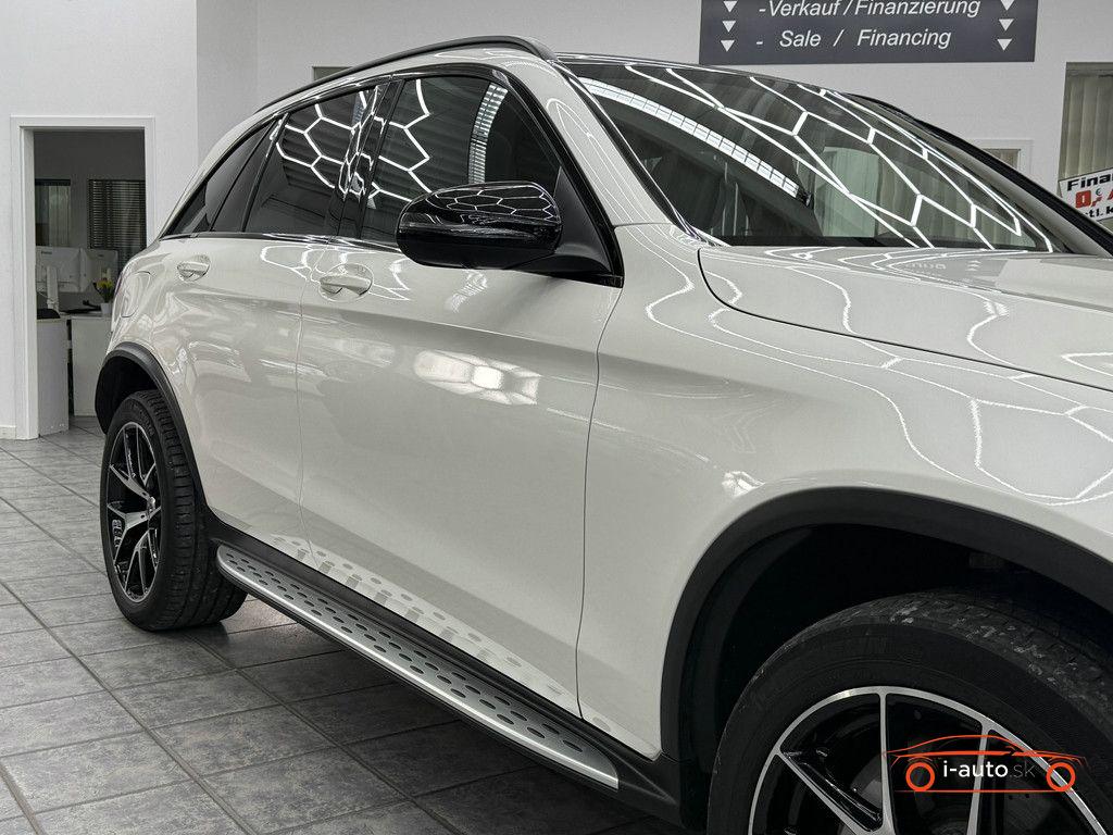 Mercedes-Benz GLC 2022 na predaj – fotografia 27