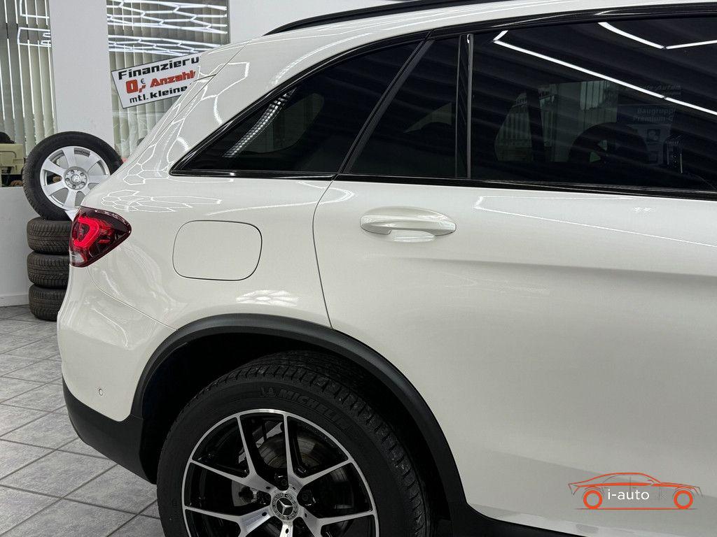 Mercedes-Benz GLC 2022 na predaj – fotografia 28