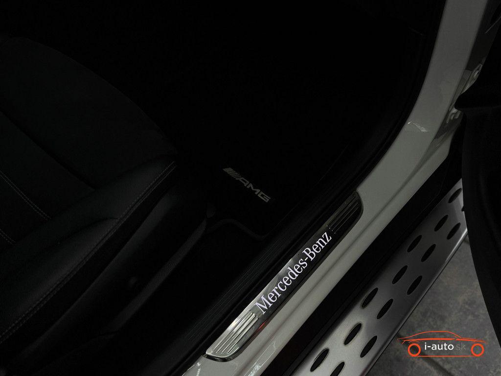 Mercedes-Benz GLC 2022 na predaj – fotografia 29