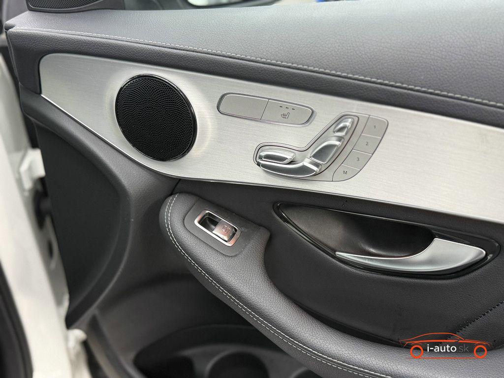 Mercedes-Benz GLC 2022 na predaj – fotografia 30